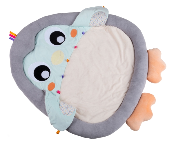 Penguin play mat hotsell