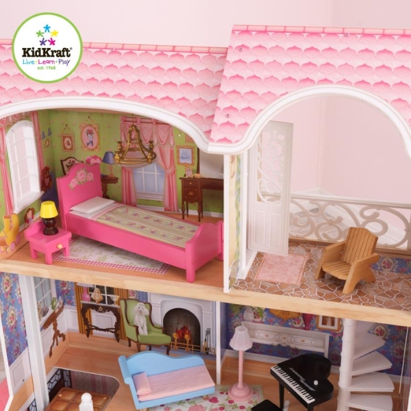 Dolls for magnolia dollhouse outlet