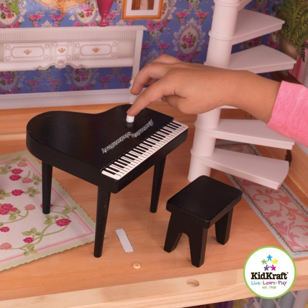 Kidkraft magnolia on sale dollhouse