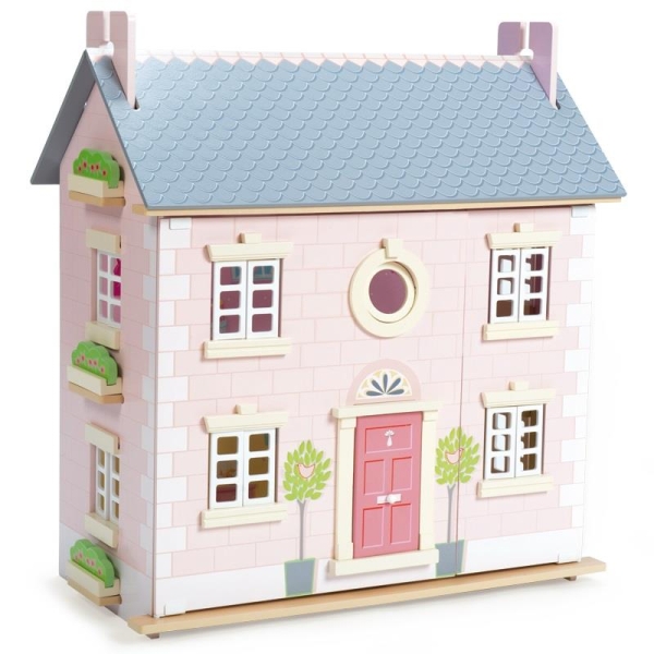 Doll house online outlet