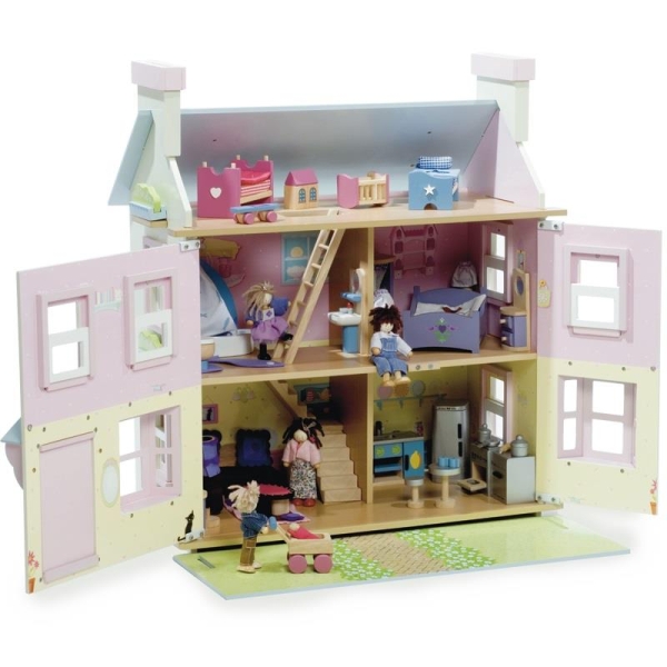 Mayberry manor dolls house outlet