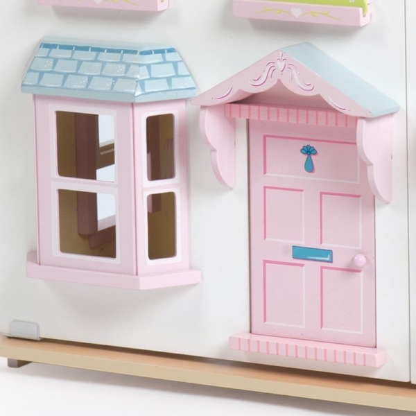 Le Toy Van Doll House Mayberry Manor Online Offer at PLUSTOYS