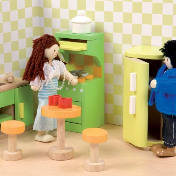 Le toy van outlet sugar plum furniture
