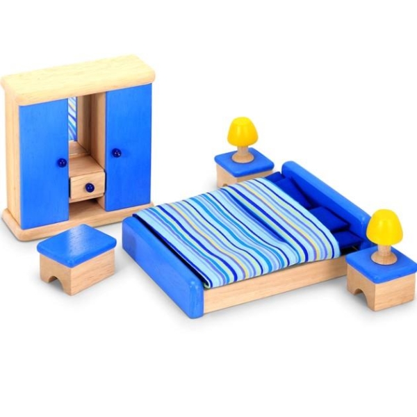 Pintoy shop dolls house