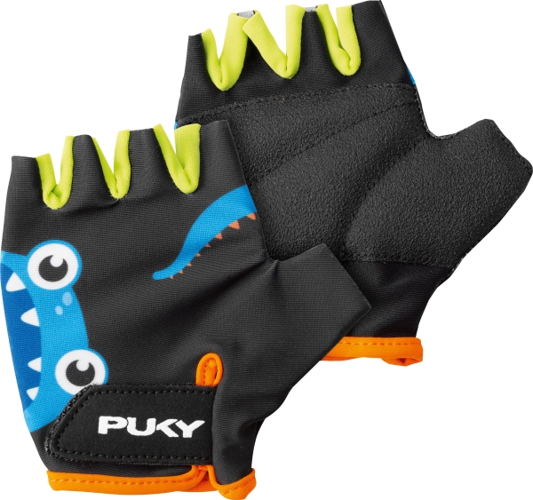 Monster bike gloves sales