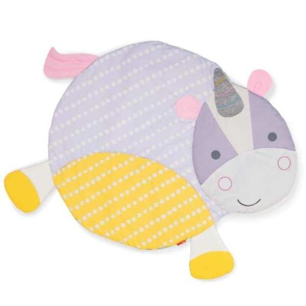 Unicorn 2025 activity gym
