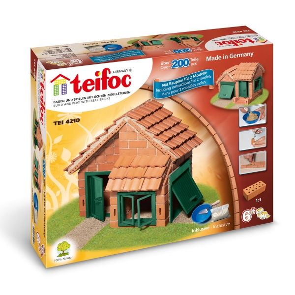 Teifoc house best sale