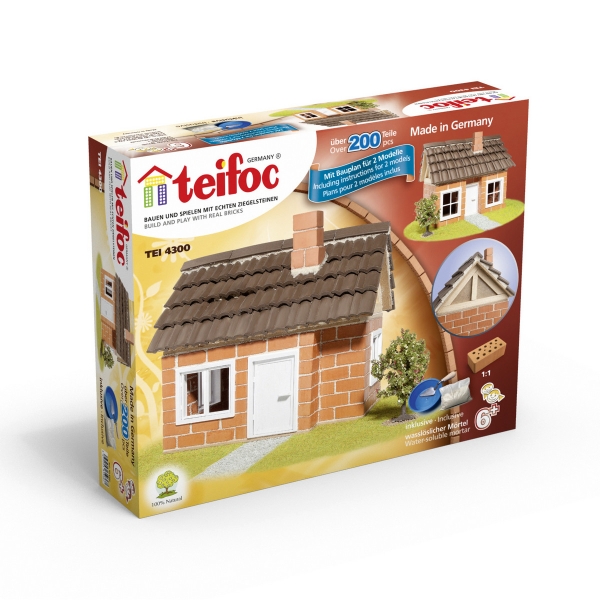Teifoc house discount