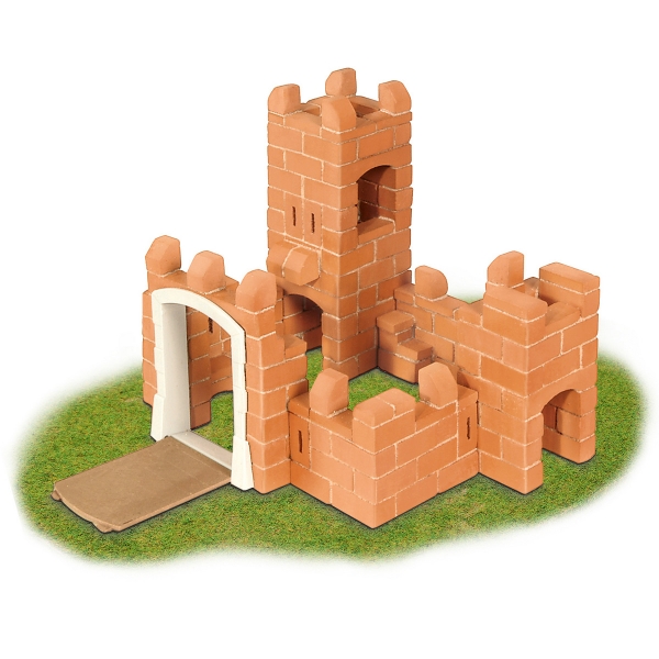 Teifoc bricks clearance