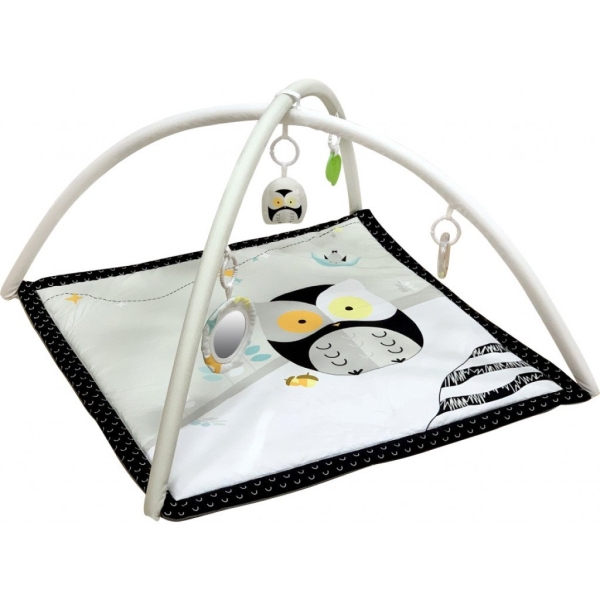 Owl play mat hot sale