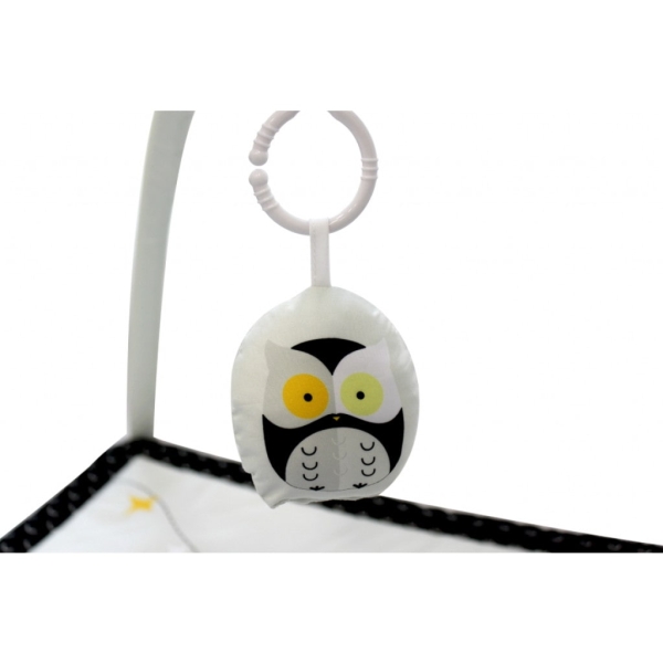 Owl baby play mat new arrivals