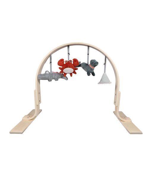 Baby gym arch deals