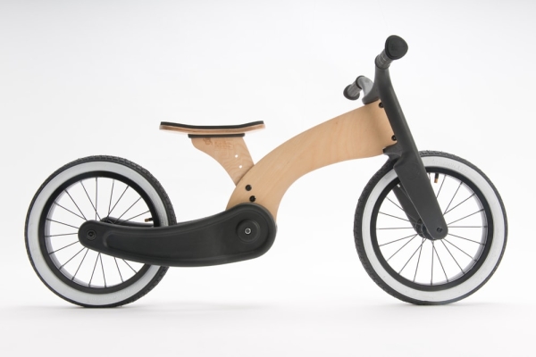 Wishbone bike 2025 2 in 1