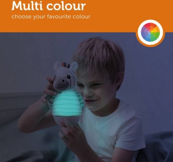 Zazu night light on sale