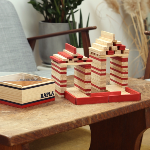 Cheap kapla blocks store
