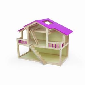 Pintoy dolls outlet house