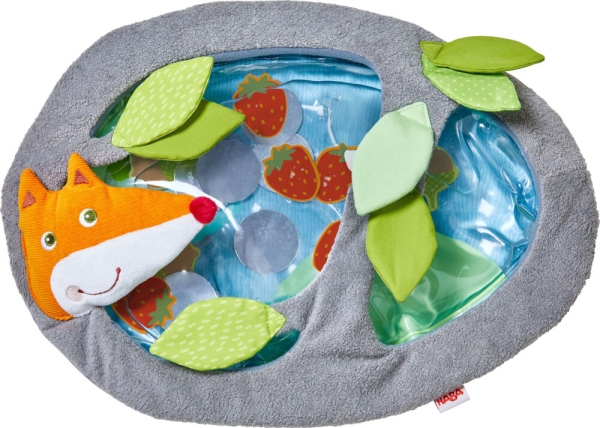 Haba water sales play mat