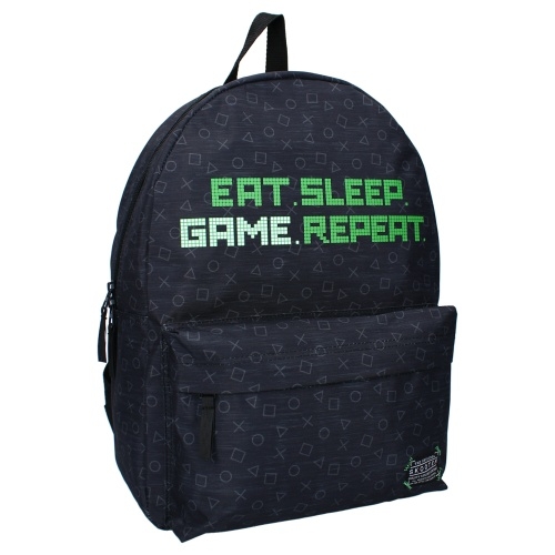 Skooter Backpack High Score Offer at PLUSTOYS