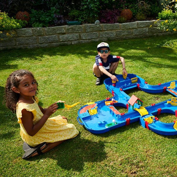 aquaplay